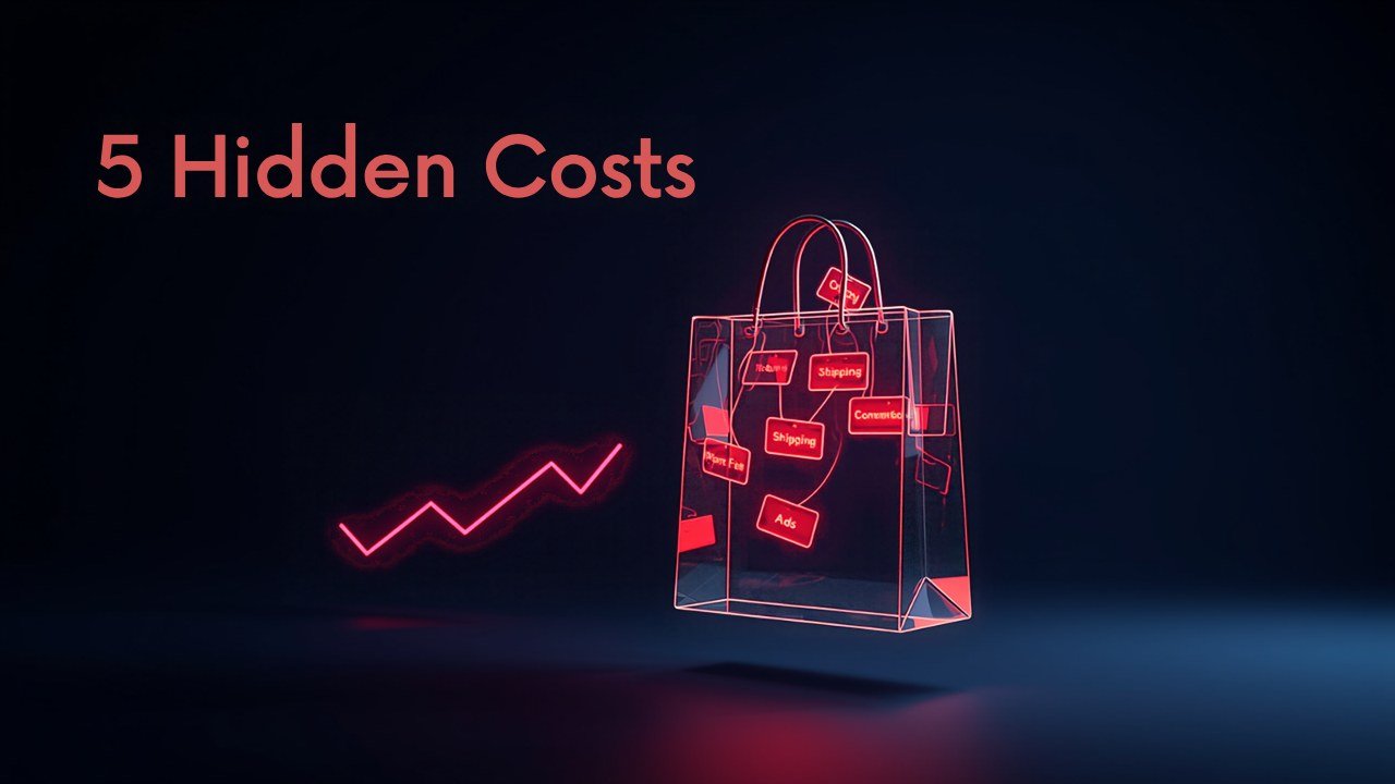Five hidden costs eating TikTok Shop profits cover